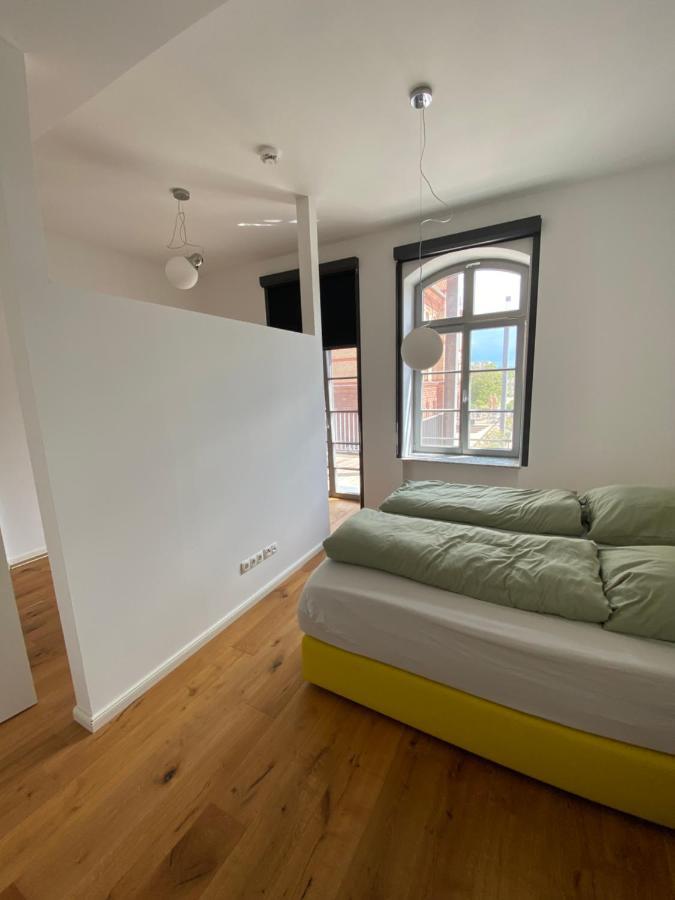 Loft In Bester Lage Landau in der Pfalz Exterior photo